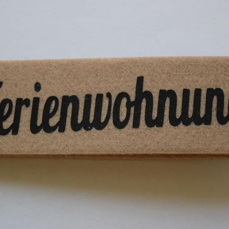 Ferienwohnung Blassneck Zirndorf Esterno foto