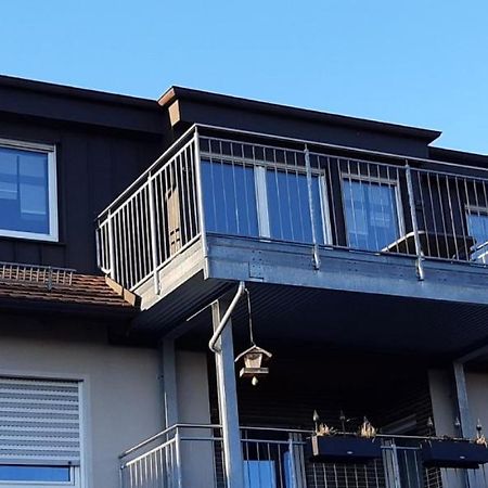 Ferienwohnung Blassneck Zirndorf Esterno foto