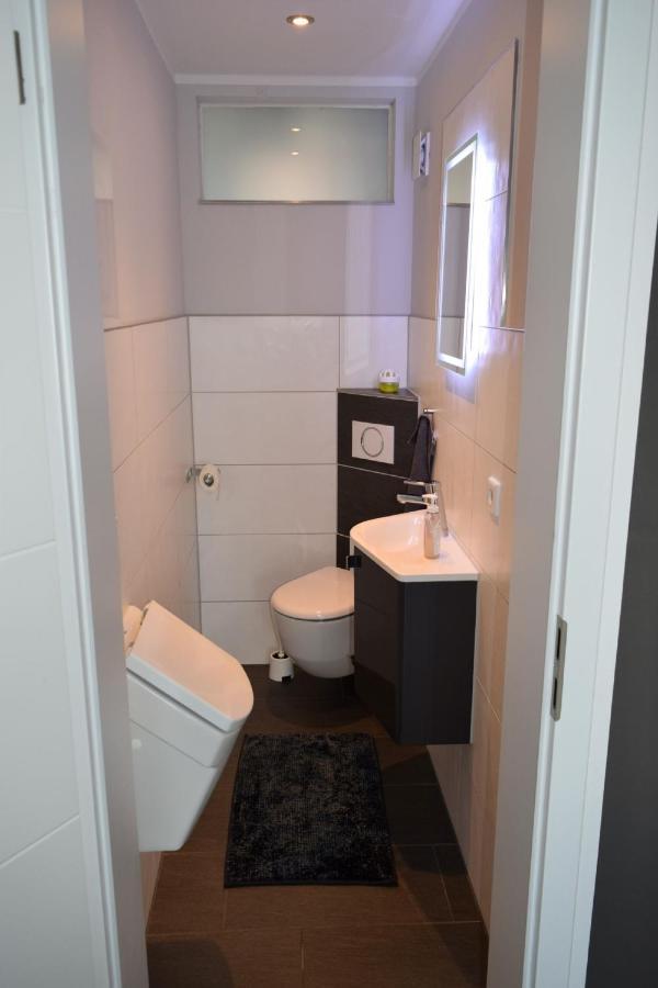 Ferienwohnung Blassneck Zirndorf Esterno foto